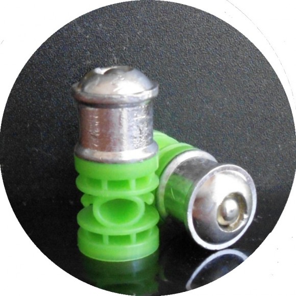 12К Пуля Ширинского-Шихматова "Монолит" 41гр (10шт) 1