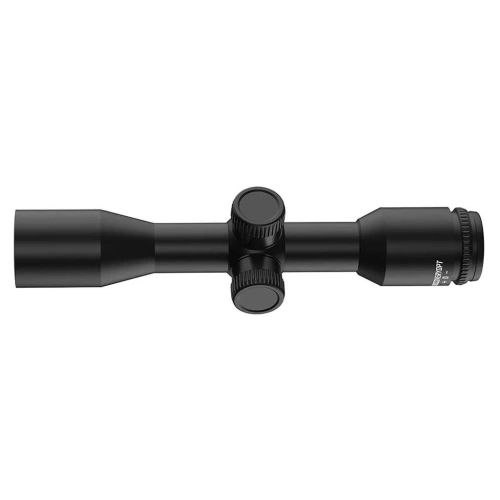 Приціл DISCOVERY OPTICS MS 6X32 (25.4 мм, без підсвічування)