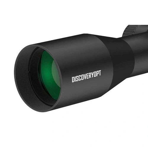 Приціл DISCOVERY OPTICS MS 6X32 (25.4 мм, без підсвічування)