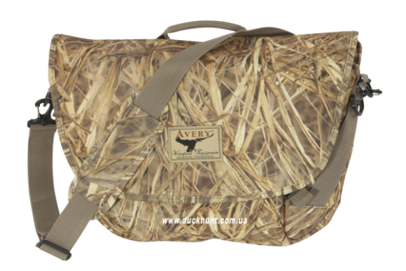 Сумка Avery Guide's Bag