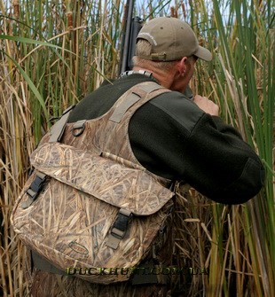 Сумка Avery Guide's Bag