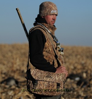 Сумка Avery Guide's Bag