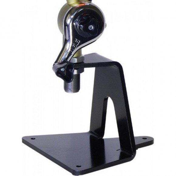 Металічна підставка для дозаторів POWDER MEASURE STAND Металічна підставка для дозаторів POWDER MEASURE STAND