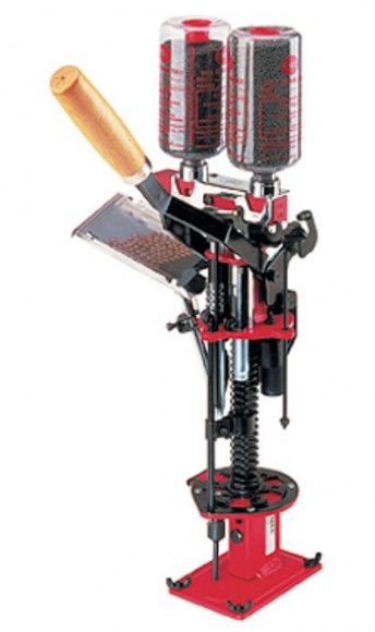 Прес-верстат MEC 650 N