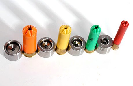 Матриця підрубкова GAEP Ribassatore