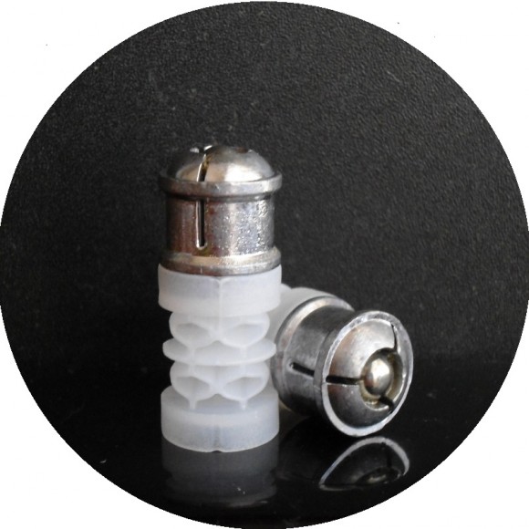 16К Пуля Ширинского-Шихматова "Экспансивная" 33гр (10шт) 16К Пуля Ширинского-Шихматова "Экспансивная" 33гр (10шт)