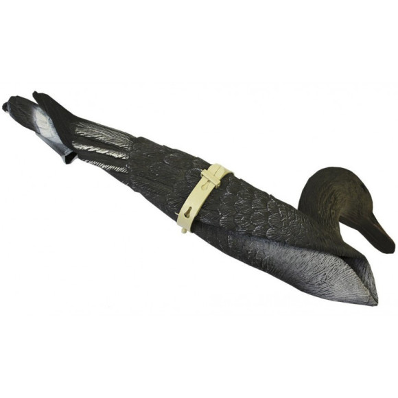 Опудала білолобого гусака, що рухаються SPORT PLAST DLX 940. Комплект 6 шт.