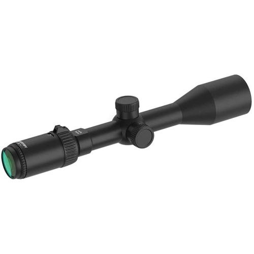 Приціл DISCOVERY OPTICS MS 3-9X40 (25.4 мм, без підсвічування) Приціл DISCOVERY OPTICS MS 3-9X40 (25.4 мм, без підсвічування)