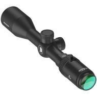 Приціл DISCOVERY OPTICS MS 3-9X40 (25.4 мм, без підсвічування)