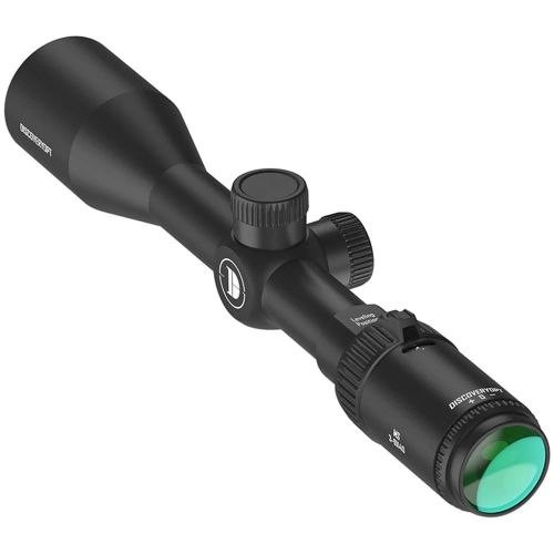 Приціл DISCOVERY OPTICS MS 3-9X40 (25.4 мм, без підсвічування) Приціл DISCOVERY OPTICS MS 3-9X40 (25.4 мм, без підсвічування)