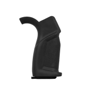 Пістолетна рукоятка KEY-ARMA KEY-102 для AR-15 з еластичним полімером, Black