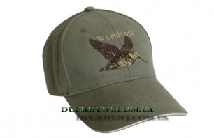 Кепка ВАЛЬДШНЕП хаки Кепка ВАЛЬДШНЕП хаки