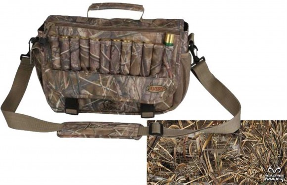 Мисливська сумка Power Hunter Bag