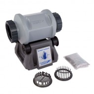 Ротационная мойка Frankford Arsenal Platinum Series Rotary Tumbler Cleaner Kit 7L with 5 lbs pins 220v