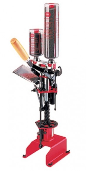 Прес-верстат MEC 8567N Grabber