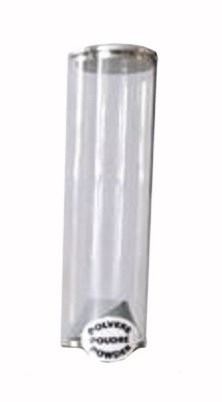 Колба Gaep (стеклянная)