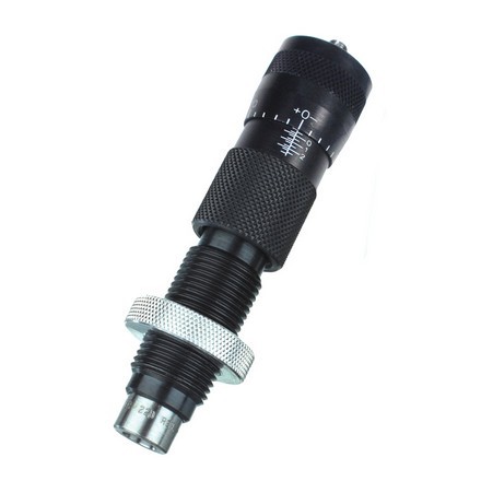  Посадочная матрица Forster Bench Rest Ultra Micrometer Seater Dies
