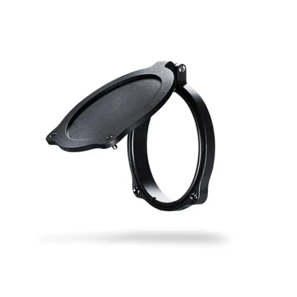 Кришка Hawke Flip Cover (Metal) Objective 32mm (61001) Кришка Hawke Flip Cover (Metal) Objective 32mm (61001)