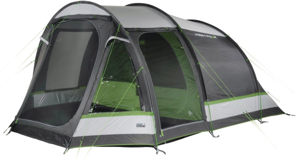 Намет чотиримісний High Peak Meran 4.0 Light Grey/Dark Grey/Green (11806) Намет чотиримісний High Peak Meran 4.0 Light Grey/Dark Grey/Green (11806)