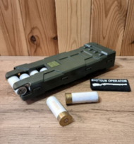 Магазин на 10 набоїв на молле