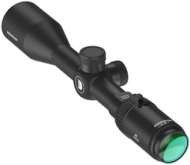 Приціл DISCOVERY OPTICS MS 3-9X40 IR (25.4 мм, підсвічування) Приціл DISCOVERY OPTICS MS 3-9X40 IR (25.4 мм, підсвічування)