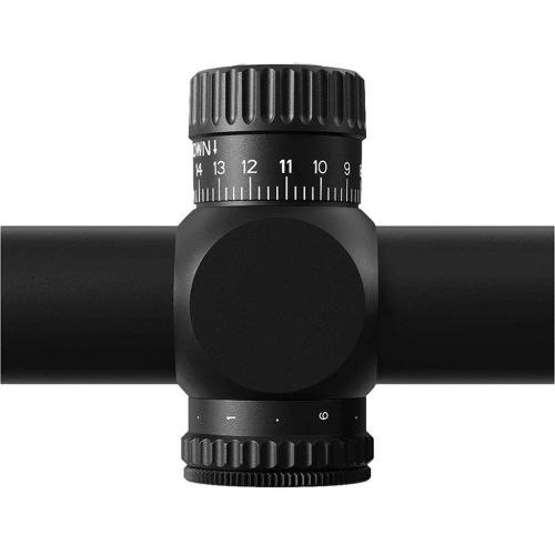 Приціл DISCOVERY OPTICS MS 3-9X40 IR (25.4 мм, підсвічування)