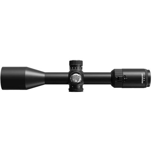 Приціл DISCOVERY OPTICS MS 3-9X40 IR (25.4 мм, підсвічування)