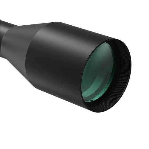 Приціл DISCOVERY OPTICS MS 3-9X40 IR (25.4 мм, підсвічування)