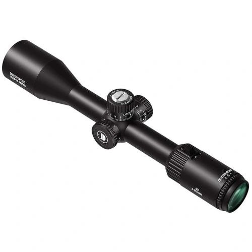 Приціл DISCOVERY OPTICS MS 3-9X40 IR (25.4 мм, підсвічування)