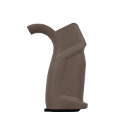 Пістолетна рукоятка KEY-ARMA KEY-102 для AR-15 з еластичним полімером, Flat Dark Earth