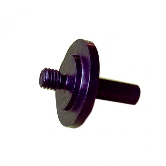 Хвостовик до матриць OMV та GAЕP ZZ Crimper holder m6 6&8mm tail