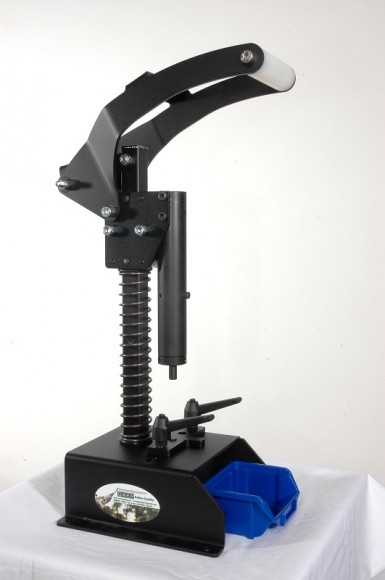 Станок GAEP Ricalibratore Case resizer (obsolete)