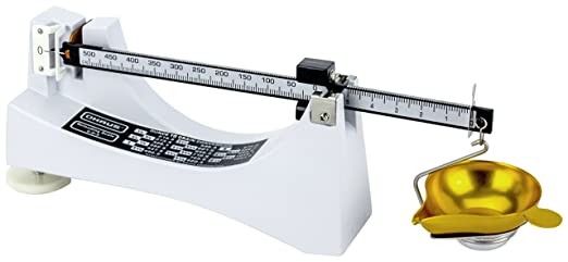 Механические весы для пороха Ohaus