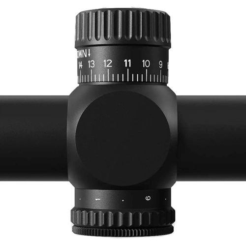 Приціл DISCOVERY OPTICS MS 3-9X50 IR (25.4 мм, підсвічування)