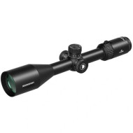 Приціл DISCOVERY OPTICS MS 3-9X50 IR (25.4 мм, підсвічування)