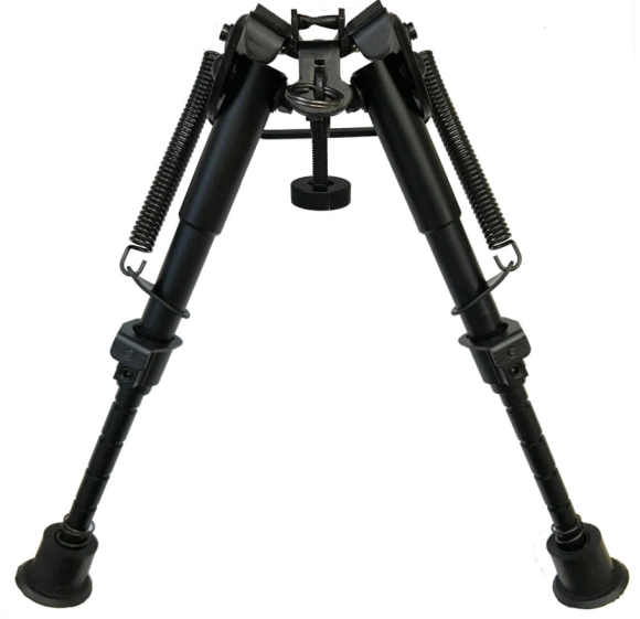 Сошки Fiery Deer BR-GB-1202 (висота 15 – 22.5 см) Сошки Fiery Deer BR-GB-1202 (висота 15 – 22.5 см)