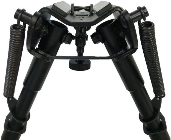 Сошки Fiery Deer BR-GB-1202 (висота 15 – 22.5 см) Сошки Fiery Deer BR-GB-1202 (висота 15 – 22.5 см)