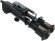 Сошки Fiery Deer BR-GB-1202 (висота 15 – 22.5 см) Сошки Fiery Deer BR-GB-1202 (висота 15 – 22.5 см)