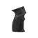 Пістолетна рукоятка KEY-ARMA KEY-103 для АК із гумовим покриттям, Black Пістолетна рукоятка KEY-ARMA KEY-103 для АК із гумовим покриттям, Black