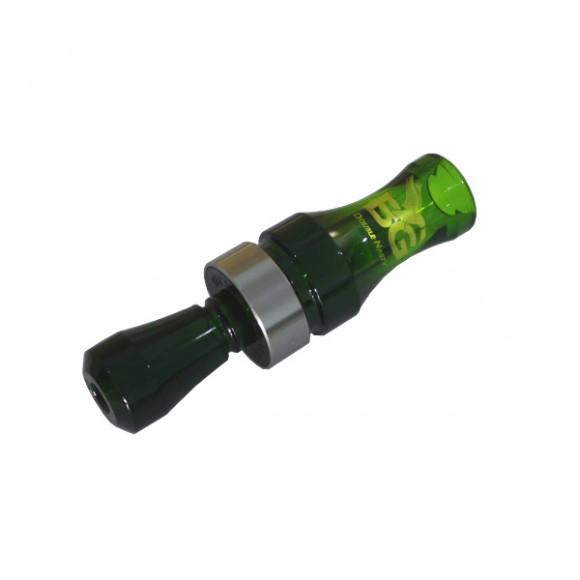 Манок на крякву Buck Gardner Double Nasty