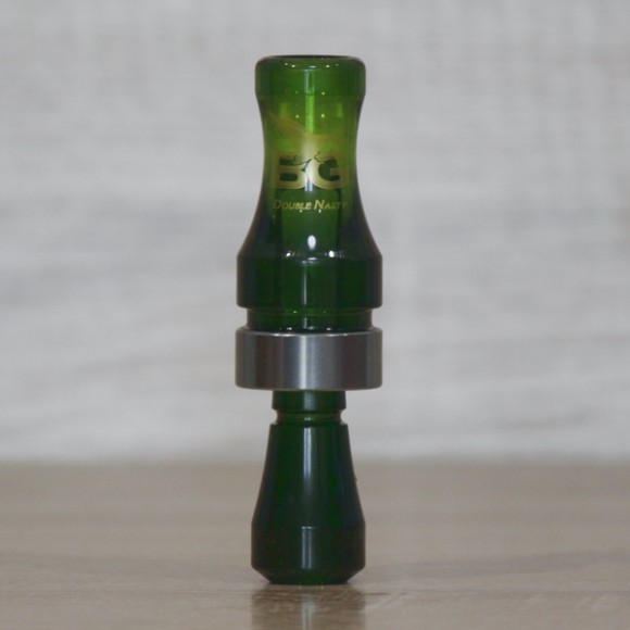 Манок на крякву Buck Gardner Double Nasty