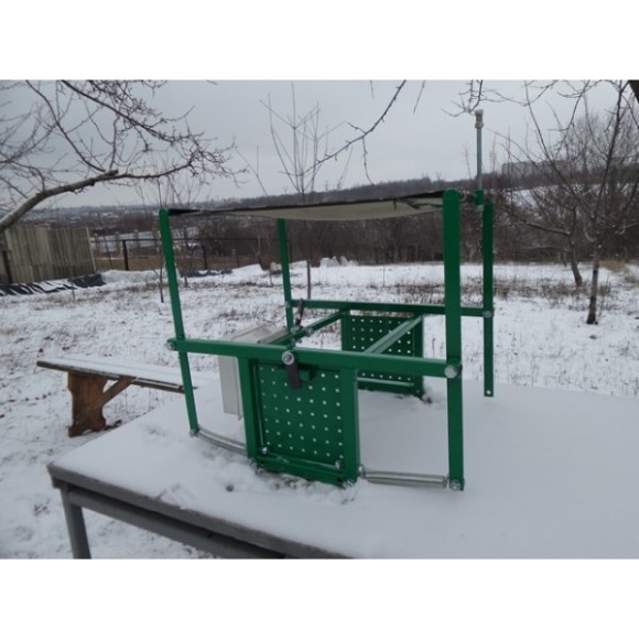 Катапульта для запуска птиц SHAMA