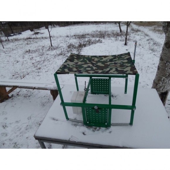 Катапульта для запуска птиц SHAMA