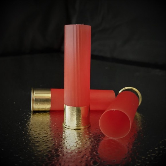 Гільза нова декапсульована 16 К. 50 шт в уп.