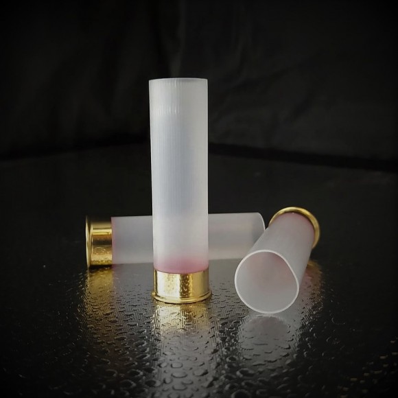 Гільза нова декапсульована 16 К. 50 шт в уп.