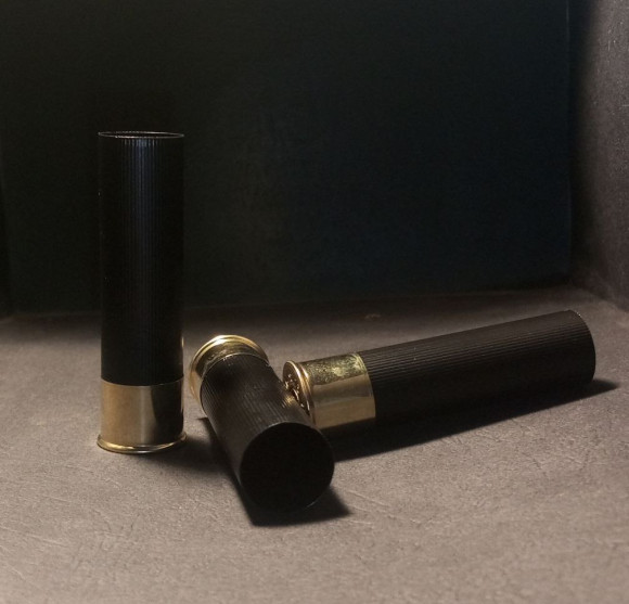 Гільза нова декапсульована 16 К. 50 шт в уп.