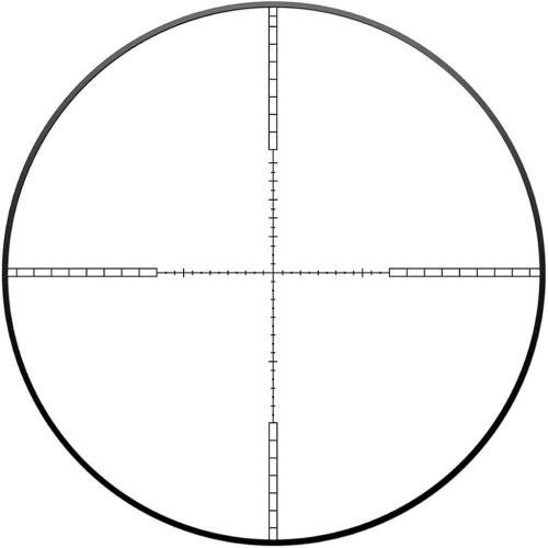 Приціл DISCOVERY OPTICS MS 3-12X42 AOAC (25.4 мм, підсвічування) Приціл DISCOVERY OPTICS MS 3-12X42 AOAC (25.4 мм, підсвічування)