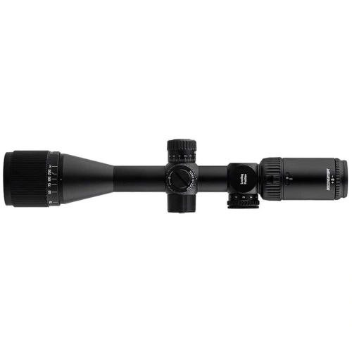 Приціл DISCOVERY OPTICS MS 3-12X42 AOAC (25.4 мм, підсвічування) Приціл DISCOVERY OPTICS MS 3-12X42 AOAC (25.4 мм, підсвічування)