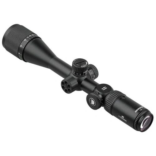 Приціл DISCOVERY OPTICS MS 3-12X42 AOAC (25.4 мм, підсвічування) Приціл DISCOVERY OPTICS MS 3-12X42 AOAC (25.4 мм, підсвічування)