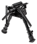Сошки Fiery Deer BR-GB011 на антабку (висота 15 – 22.5 см, шарнірна база) з перехідником на Weaver/Picatinny Сошки Fiery Deer BR-GB011 на антабку (висота 15 – 22.5 см, шарнірна база) з перехідником на Weaver/Picatinny
